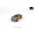 1/144 VW Type 82 Kubelwagen Resin Kit w/PE Parts