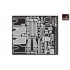 1/72 40mm Bofors AA Automatic Gun Super Detail set for Zvezda kit #6170