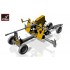 1/72 40mm Bofors AA Automatic Gun Super Detail set for Zvezda kit #6170