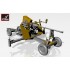 1/72 40mm Bofors AA Automatic Gun Super Detail set for Zvezda kit #6170