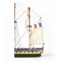 1/160 Hermione La Fayette Wooden Model Kit