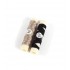 1/56 Pen Duick Easy Wooden Kit with Glue, Brush, Paints, Stand