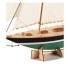 1/56 Pen Duick Easy Wooden Kit with Glue, Brush, Paints, Stand