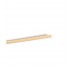 1/1000 Titanic Easy Wooden Kit with Glue, Brush, Paints, Stand