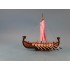 1/75 Viking Boat (Wooden kit)