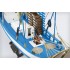 1/35 Mare Nostrum Fishing Trawler 2016 (Wooden Ship kit)