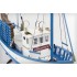 1/35 Mare Nostrum Fishing Trawler 2016 (Wooden Ship kit)