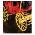 1/12 Wild West: Stage Coach 1848 Wooden Kit