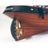 1/50 Sanson Tugboat (Wooden kit)