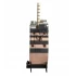 1/72 HMS Victory Cross-Section Wooden Model Kit