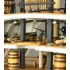 1/72 HMS Victory Cross-Section Wooden Model Kit