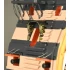 1/72 HMS Victory Cross-Section Wooden Model Kit