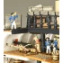 1/72 HMS Victory Cross-Section Wooden Model Kit