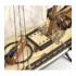 1/41 Virginia American Schooner 2022 Wooden Ship Model