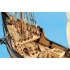 1/65 La Pinta (Wooden Ship kit)