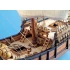 1/65 La Pinta (Wooden Ship kit)
