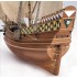 1/64 Mayflower (Wooden Ship kit)