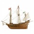 1/90 San Francisco II Galleon (Wooden Ship kit)