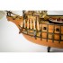 1/90 San Francisco II Galleon (Wooden Ship kit)