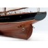 1/75 Bluenose II Sail Ship (Wooden kit)