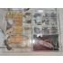 1/89 Hermione La Fayette Warship 1780 (Wooden kit)