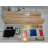 1/89 Hermione La Fayette Warship 1780 (Wooden kit)