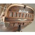 1/89 Hermione La Fayette Warship 1780 (Wooden kit)
