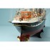 1/75 French Training Ship Belem (Wooden kit)