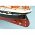 1/75 French Training Ship Belem (Wooden kit)