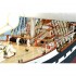 1/75 French Training Ship Belem (Wooden kit)