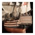 1/84 HMS Victory ANATOMY Version (Open Hull) Wooden Ship kit