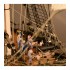 1/84 HMS Victory ANATOMY Version (Open Hull) Wooden Ship kit