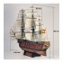 1/84 Santisima Trinidad at Trafalgar 1805 Wooden Ship Model Kit