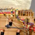 1/65 Swedish Warship Vasa Wooden Model Ship Kit