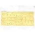 1/65 Swedish Warship Vasa Wooden Model Ship Kit