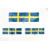 1/65 Swedish Warship Vasa Wooden Model Ship Kit