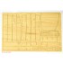 1/65 Swedish Warship Vasa Wooden Model Ship Kit
