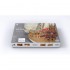 1/65 Swedish Warship Vasa Wooden Model Ship Kit