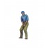 1/48 Age of Sail Gunmen Metal Figure Set for HMS Surprise