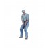 1/48 Age of Sail Gunmen Metal Figure Set for HMS Surprise