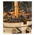 1/48 HMS Surprise Wooden Ship Kit