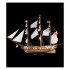 1/48 HMS Surprise Wooden Ship Kit