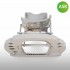 1/32 A6M Bulkhead with Seat In Middle Position for Tamiya kit