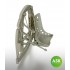 1/32 A6M Bulkhead with Seat In Bottom Position for Tamiya kit