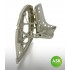 1/32 A6M Bulkhead with Seat In Top Position for Tamiya kit