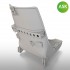 1/32 A5M Claude Seat without Starting Handle