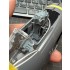 1/32 Meteor F8/F9 Ejection Seat - M.B Mk.2E with Seatbelts for Revell kits