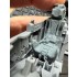 1/32 Meteor F8/F9 Ejection Seat - M.B Mk.2E with Seatbelts for Revell kits