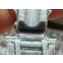 1/32 Meteor Ejection Seat - M.B Mk.2E with Seatbelts, Survival Pack for Revell kits