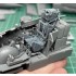 1/32 Meteor Ejection Seat - M.B Mk.2E with Seatbelts, Survival Pack for Revell kits